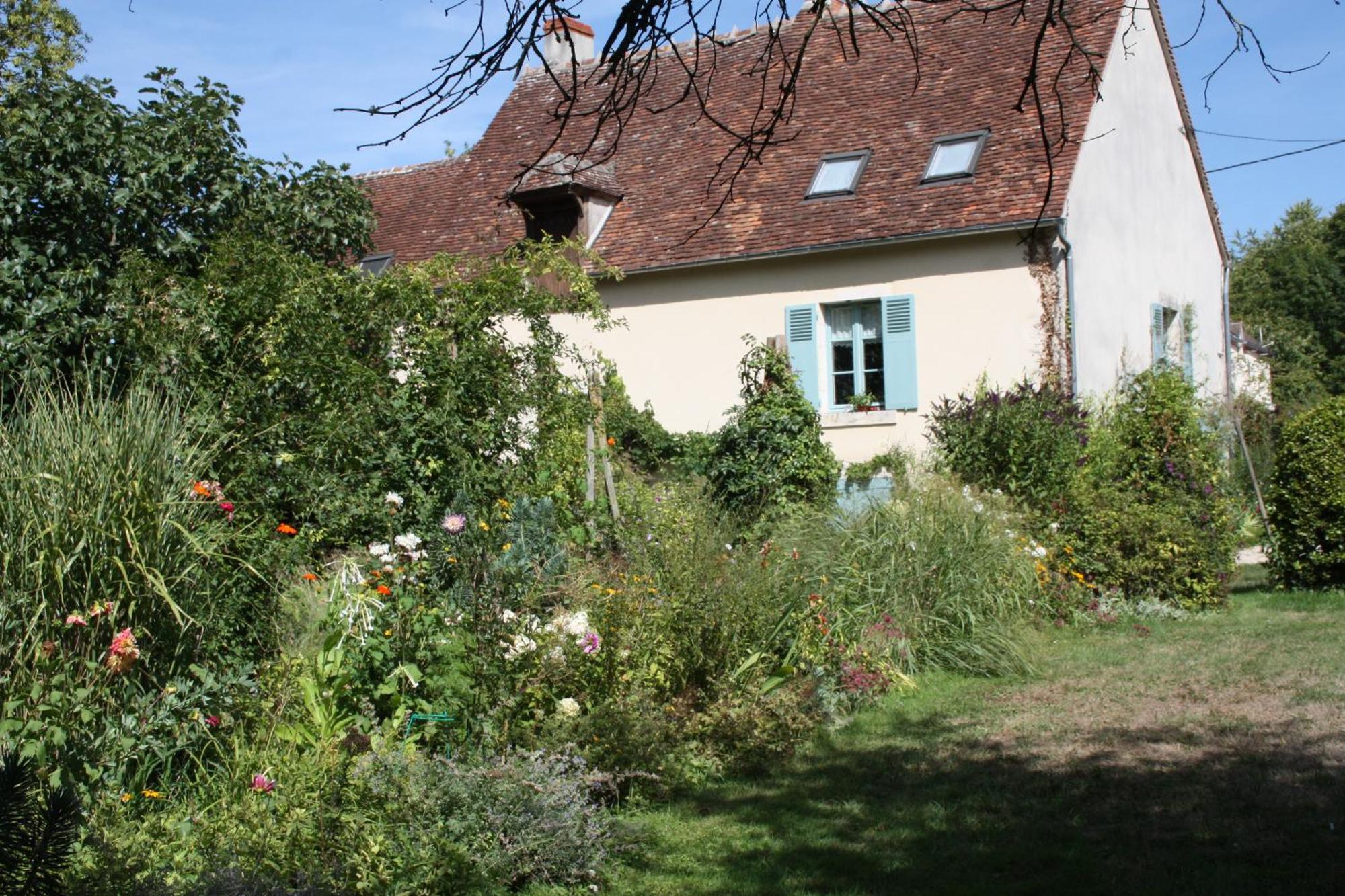 Petite Maison Berrichonne Charost Room photo